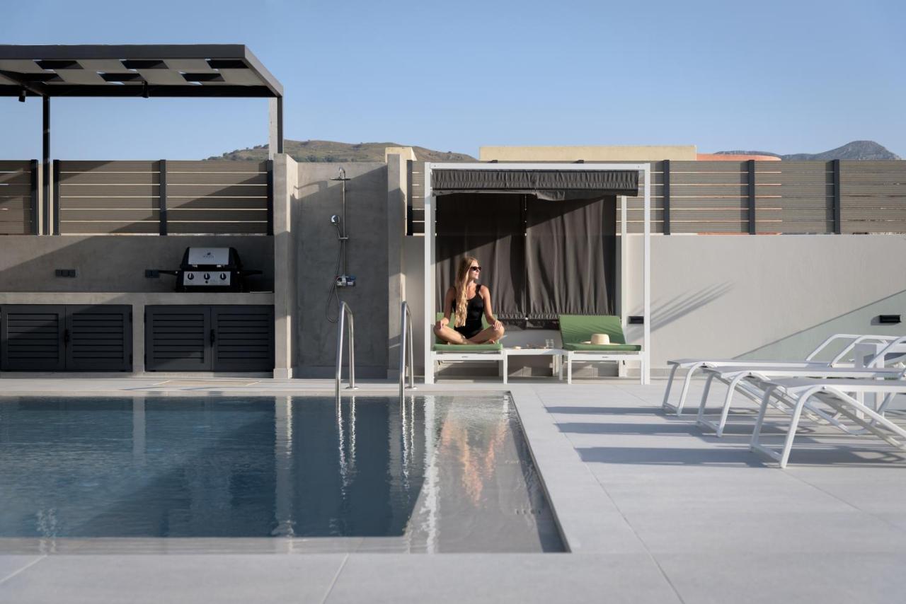 Eolides Villas , Quite Idyll Of Rural Bliss,By Thinkvilla Lambini Bagian luar foto