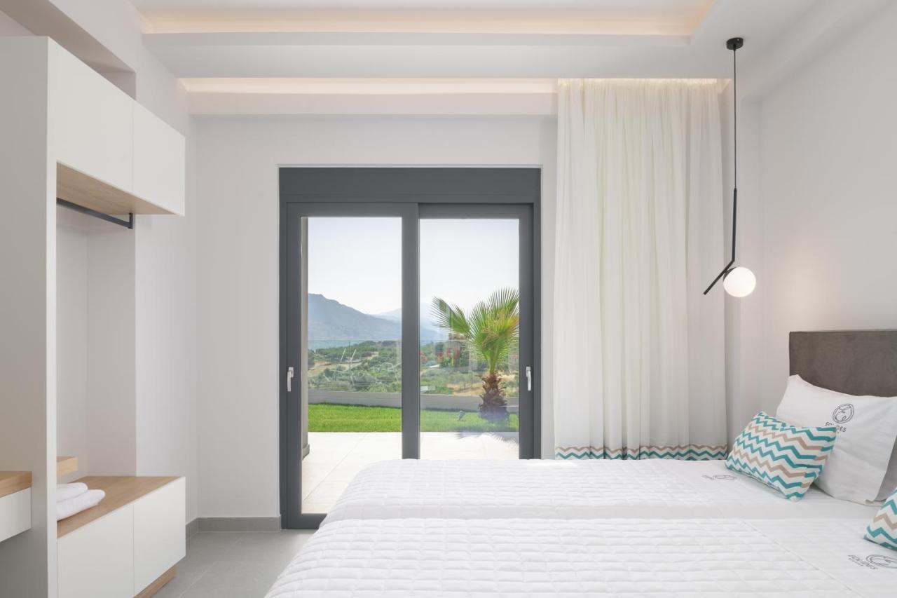 Eolides Villas , Quite Idyll Of Rural Bliss,By Thinkvilla Lambini Bagian luar foto