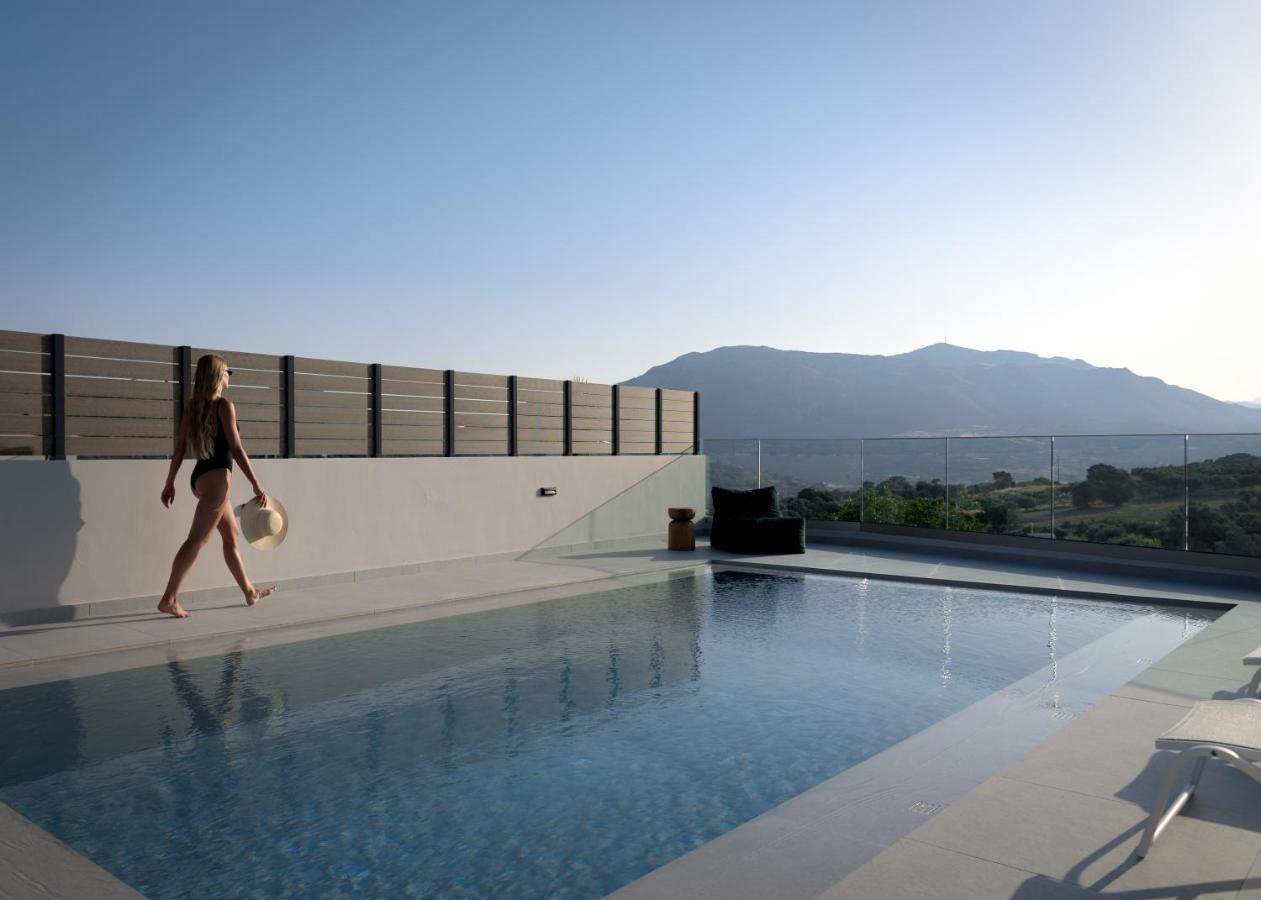 Eolides Villas , Quite Idyll Of Rural Bliss,By Thinkvilla Lambini Bagian luar foto